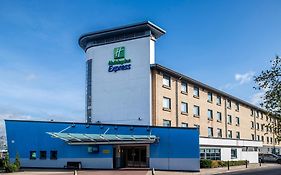Holiday Inn Express - Glasgow Airport By Ihg